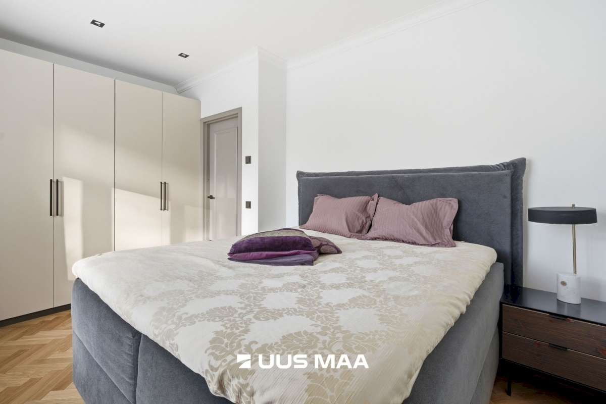 Tallinn, Kristiine linnaosa, Laine 3