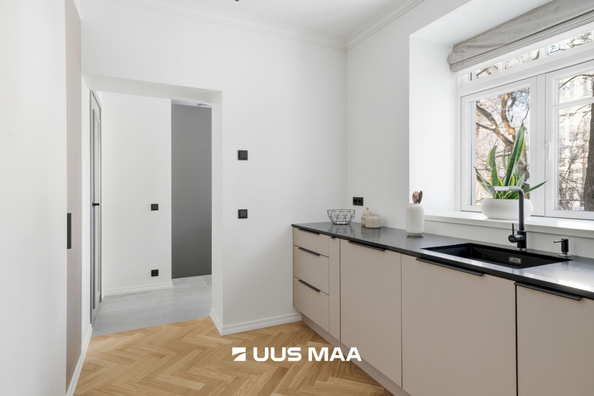 Tallinn, Kristiine linnaosa, Laine 3