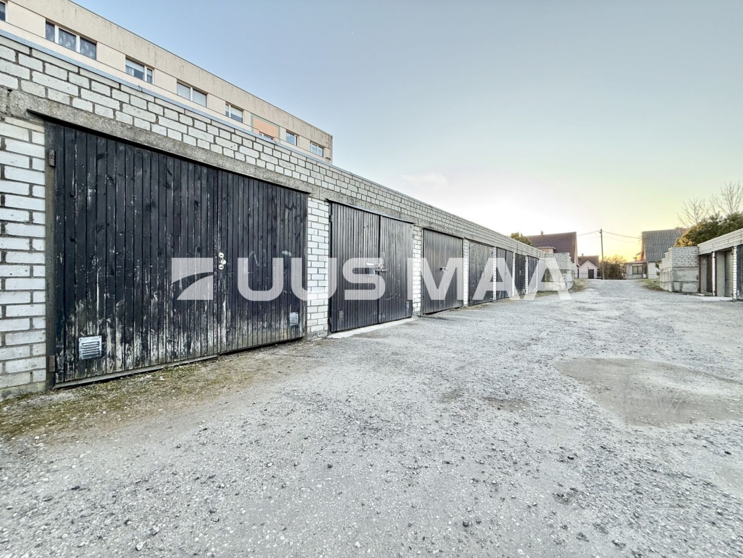 Pärnu linn, Pärnu linn, Rääma, Männi tn 29