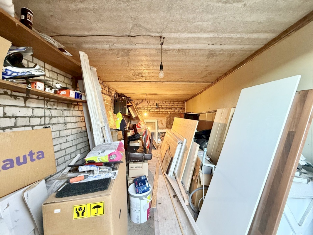 Pärnu linn, Pärnu linn, Rääma, Männi tn 29