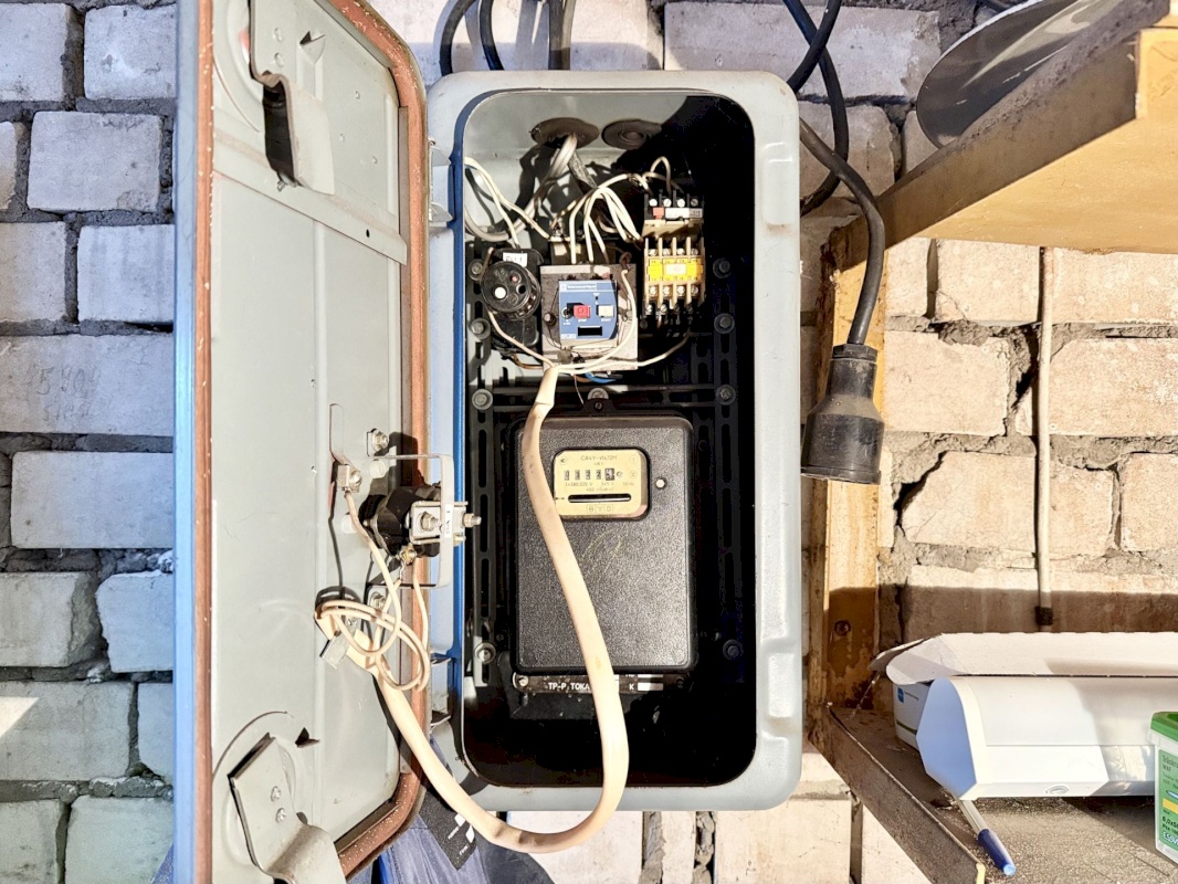 Pärnu linn, Pärnu linn, Rääma, Männi tn 29