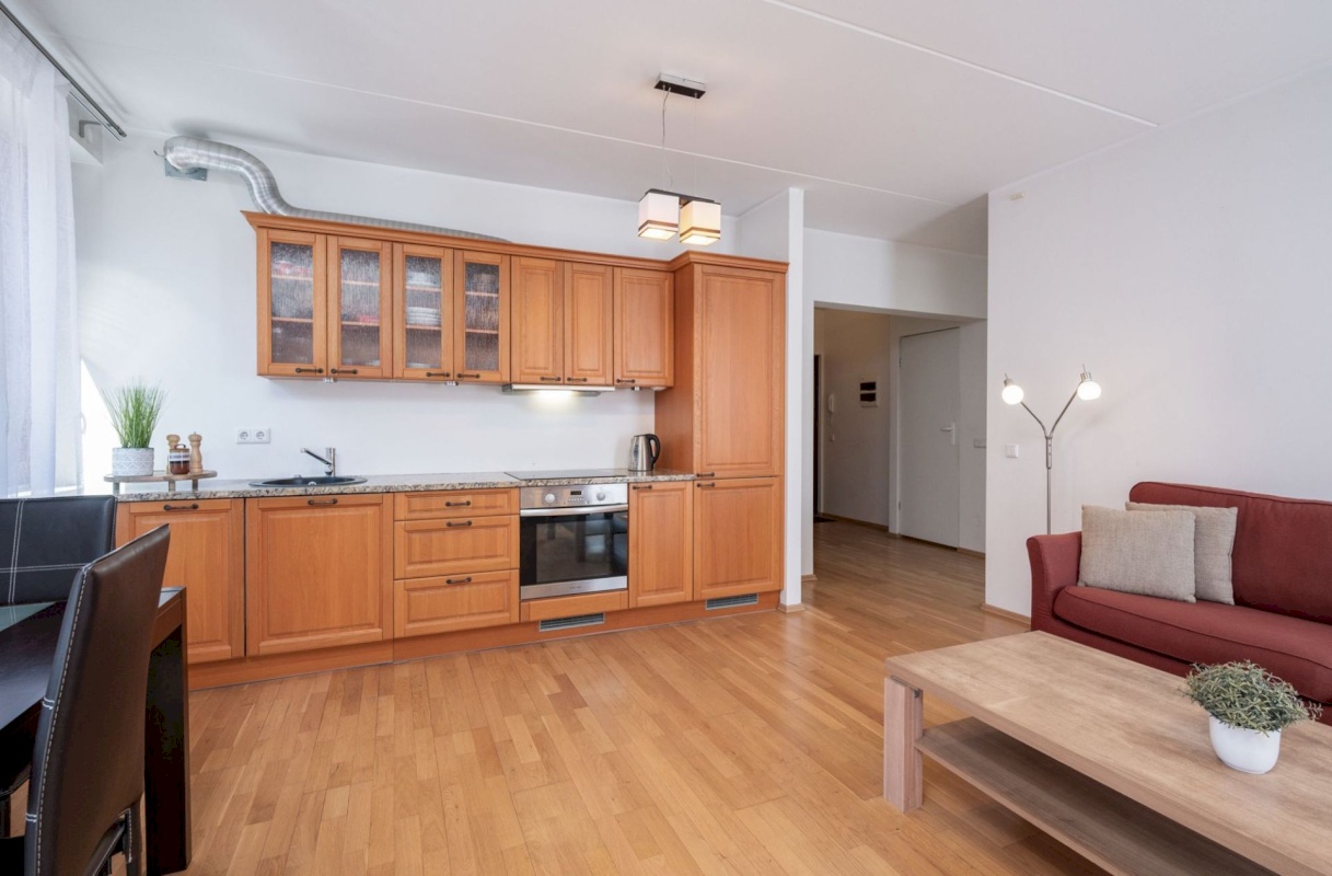 Tartu linn, Tartu linn, Kesklinn, Vallikraavi 12