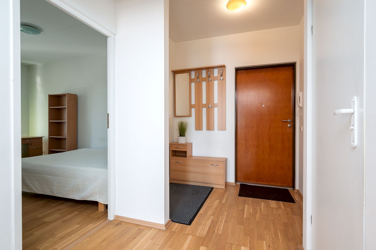 Tartu linn, Tartu linn, Kesklinn, Vallikraavi 12