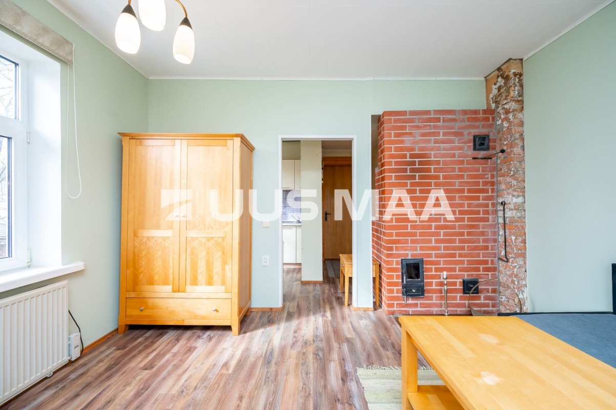 Tallinn, Põhja-Tallinna linnaosa, Timuti 13