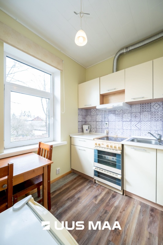 Tallinn, Põhja-Tallinna linnaosa, Timuti 13