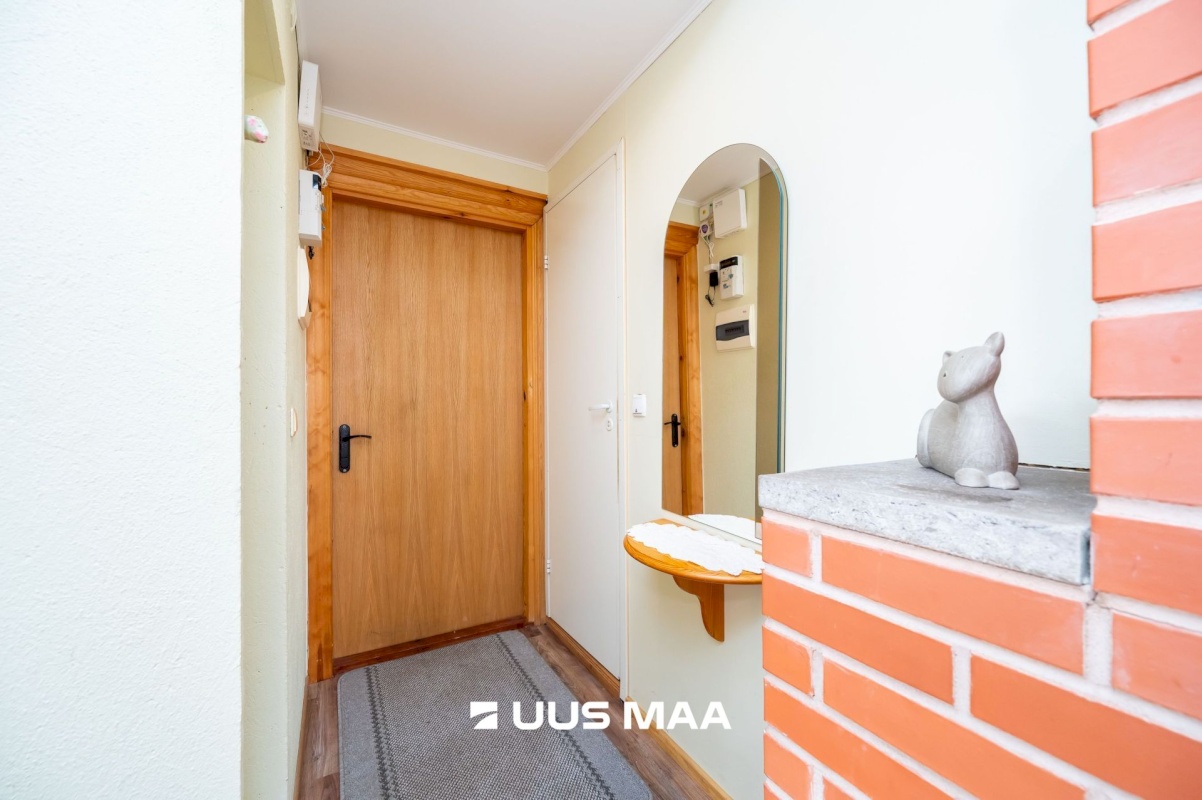 Tallinn, Põhja-Tallinna linnaosa, Timuti 13