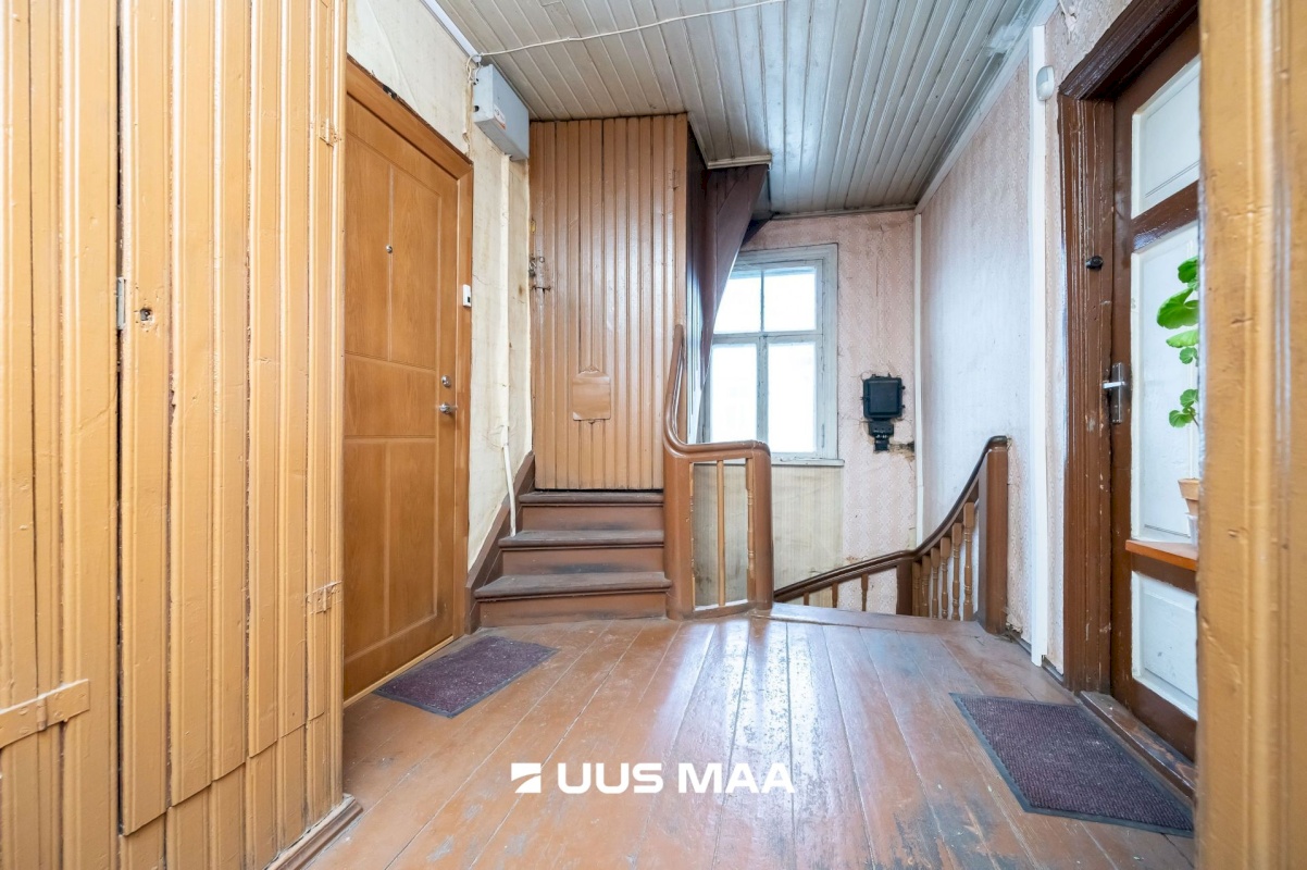 Tallinn, Põhja-Tallinna linnaosa, Timuti 13