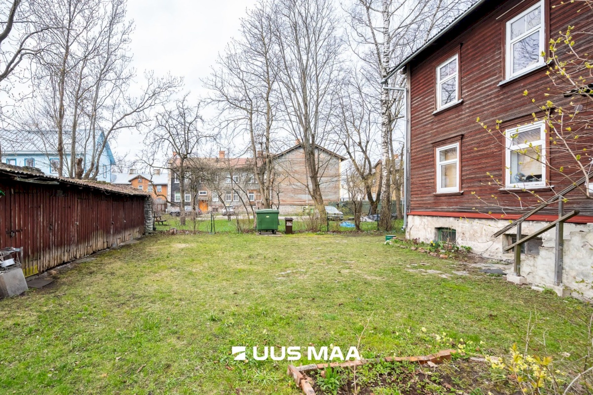 Tallinn, Põhja-Tallinna linnaosa, Timuti 13