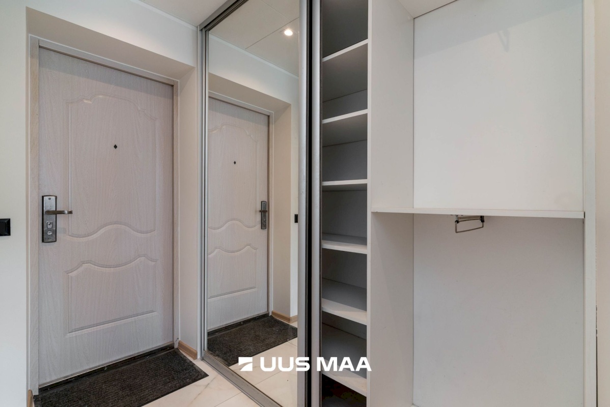 Viljandi linn, Kantreküla, Malmi tn 8