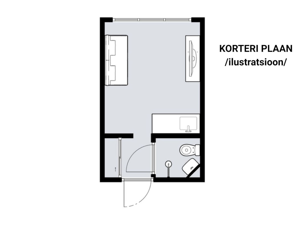 Viljandi linn, Kantreküla, Malmi tn 8