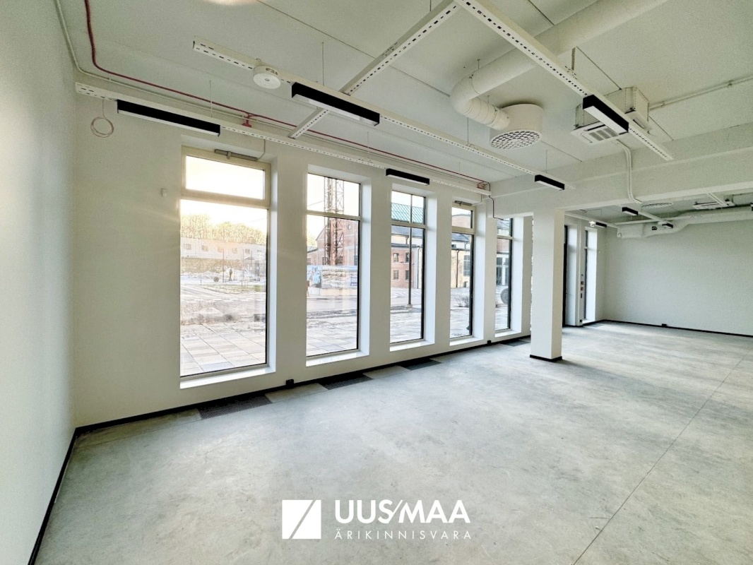 Tallinn, Põhja-Tallinna linnaosa, Allveelaeva 4