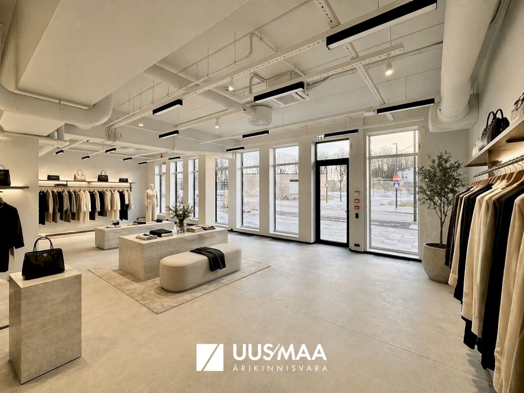 Tallinn, Põhja-Tallinna linnaosa, Allveelaeva 4