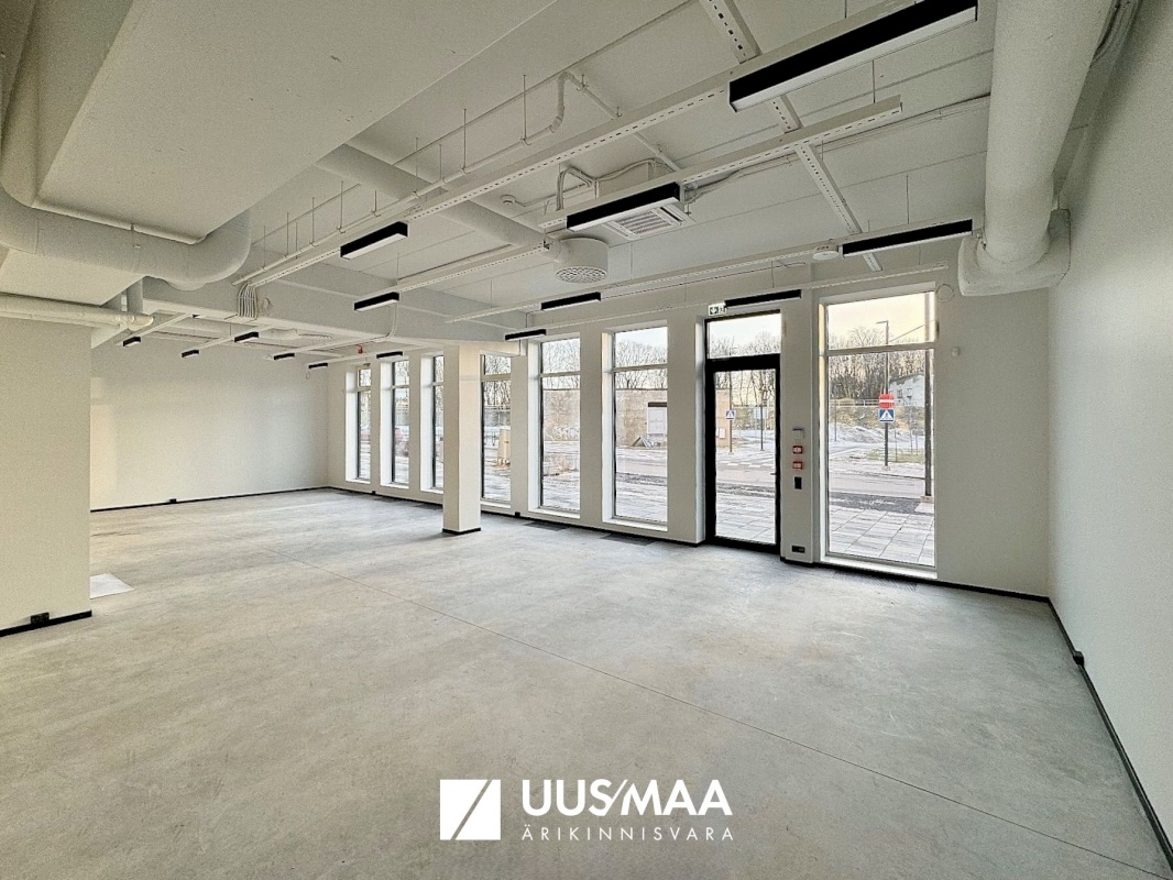 Tallinn, Põhja-Tallinna linnaosa, Allveelaeva 4