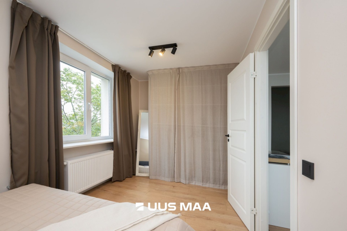 Tallinn, Põhja-Tallinna linnaosa, Kopli, Kopliranna 26