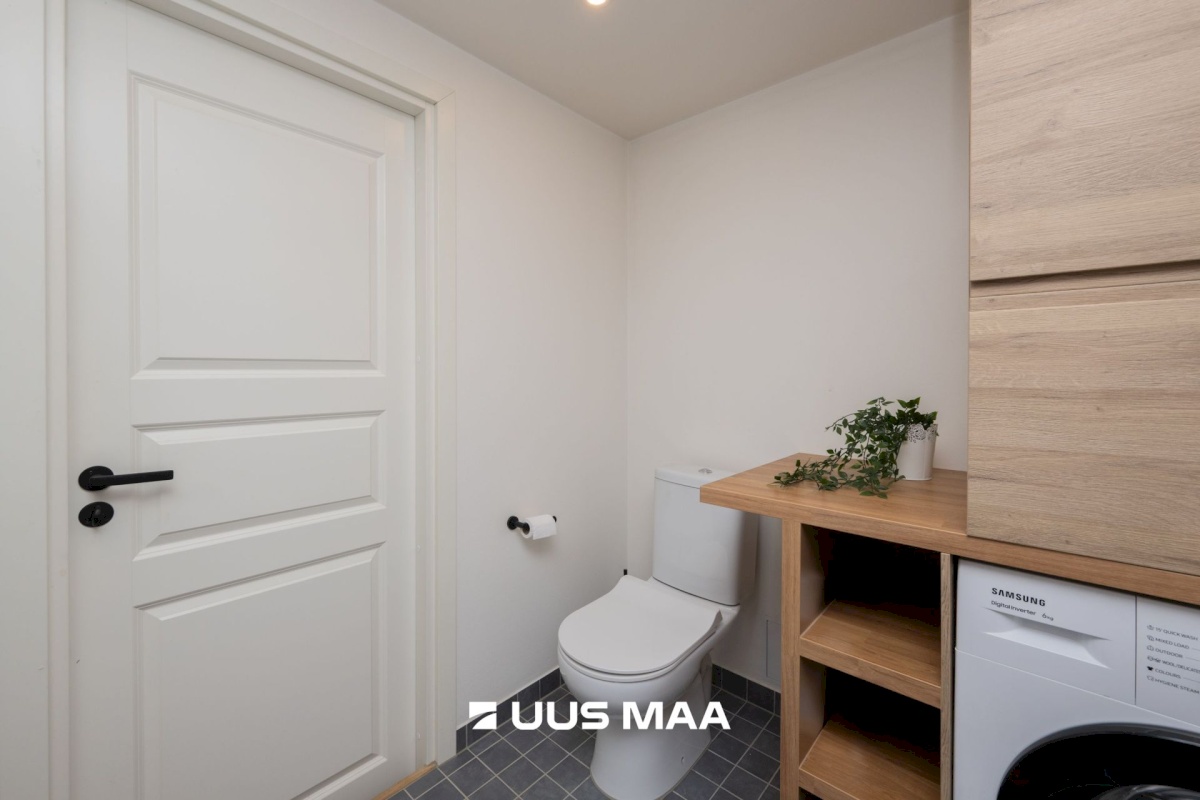 Tallinn, Põhja-Tallinna linnaosa, Kopli, Kopliranna 26