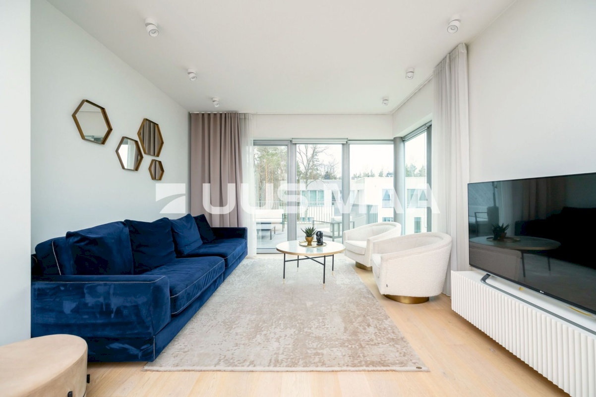 Tallinn, Haabersti linnaosa, Merekalju tn 6