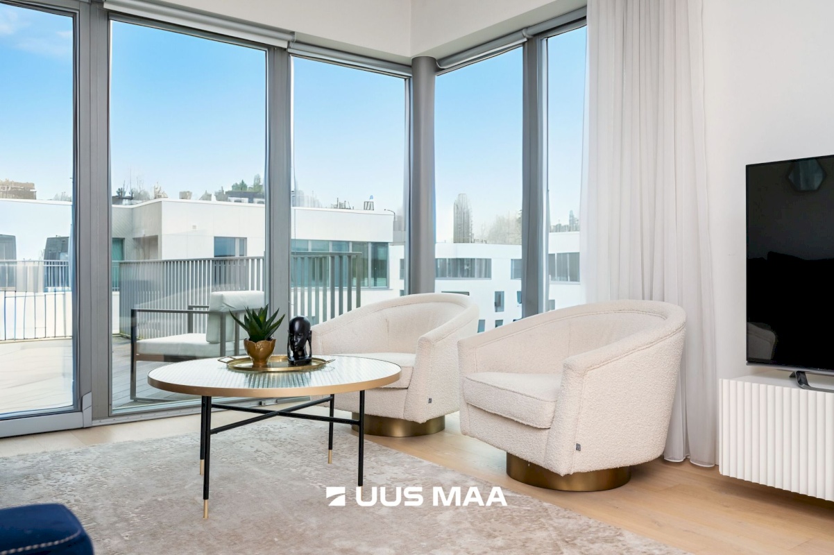 Tallinn, Haabersti linnaosa, Merekalju tn 6