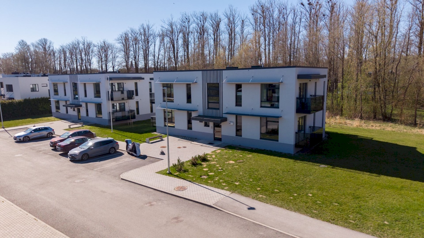 Tartu linn, Tartu linn, Ülejõe, Ujula põik 6