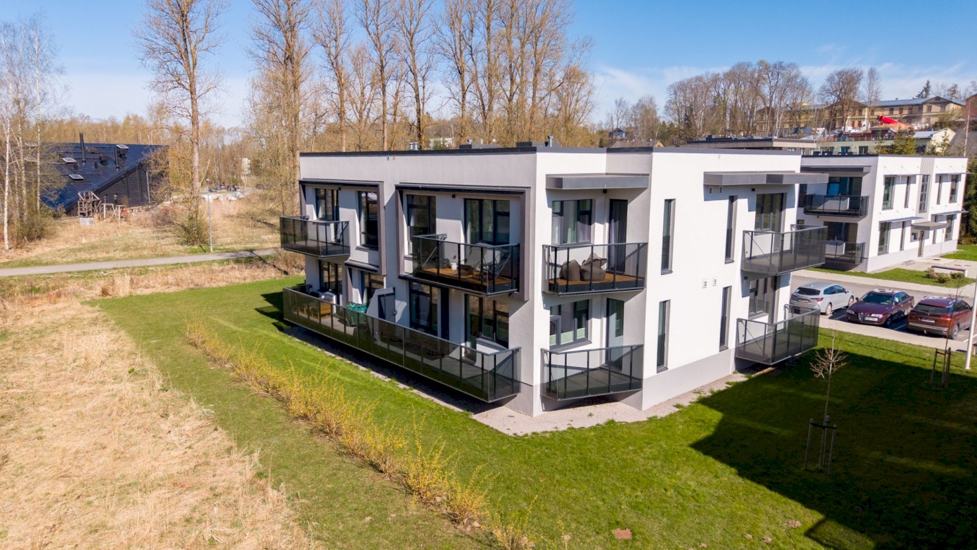 Tartu linn, Tartu linn, Ülejõe, Ujula põik 6