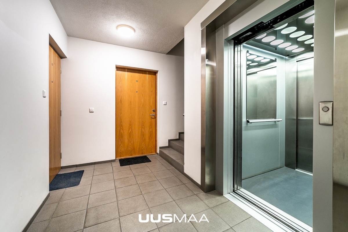 Tallinn, Kesklinna linnaosa, Uus Maailm, Kesk-Ameerika tn 7