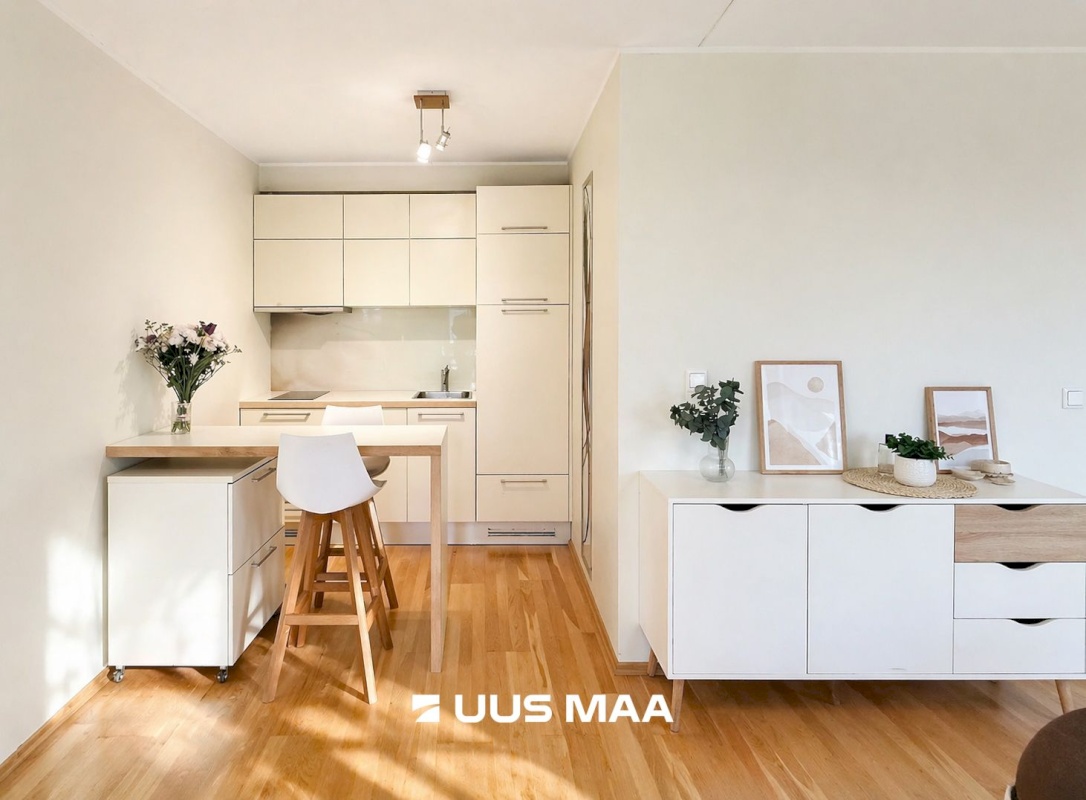 Tallinn, Kesklinna linnaosa, Uus Maailm, Kesk-Ameerika tn 7