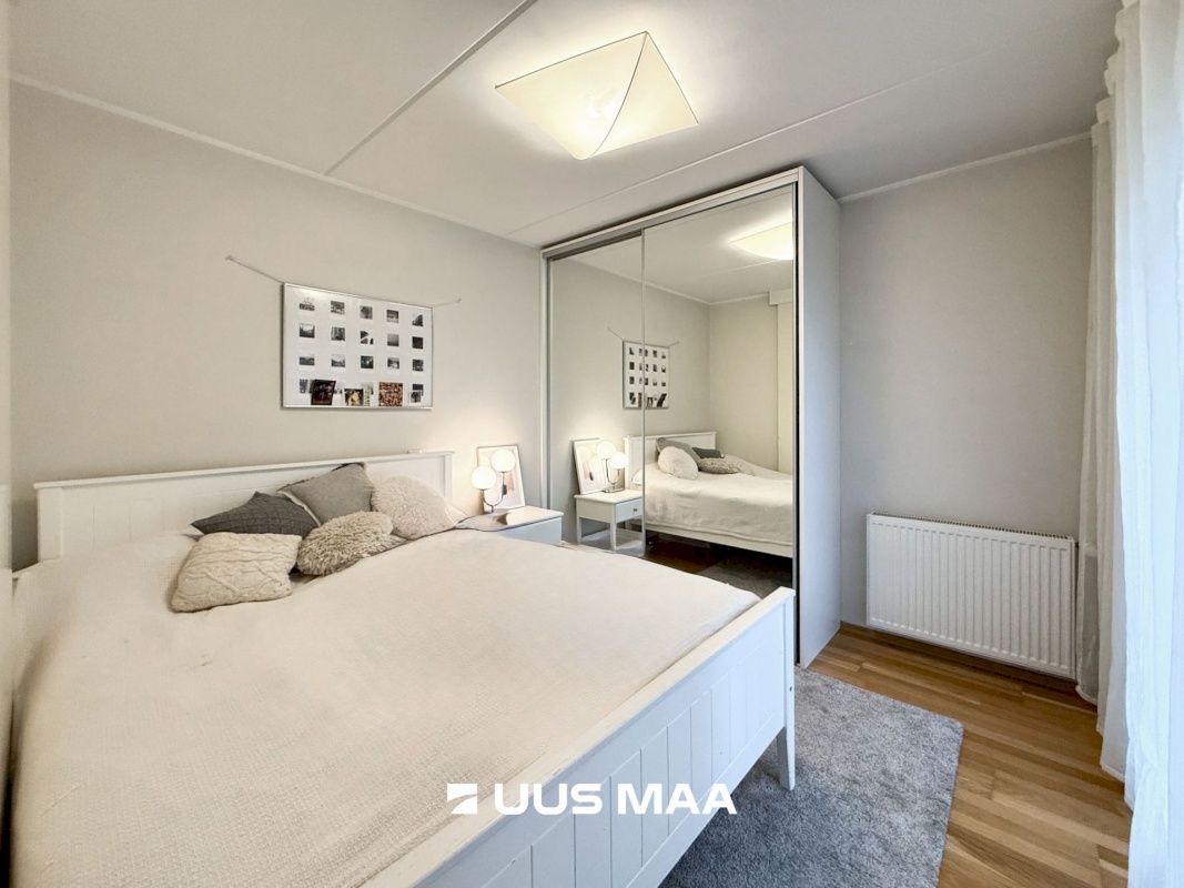 Tallinn, Kesklinna linnaosa, Uus Maailm, Kesk-Ameerika tn 7