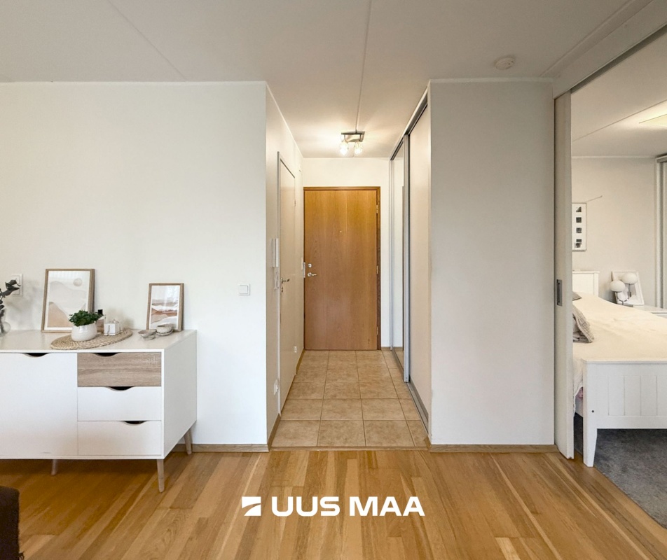 Tallinn, Kesklinna linnaosa, Uus Maailm, Kesk-Ameerika tn 7