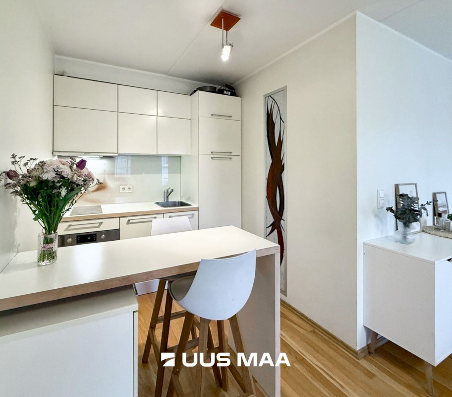 Tallinn, Kesklinna linnaosa, Uus Maailm, Kesk-Ameerika tn 7