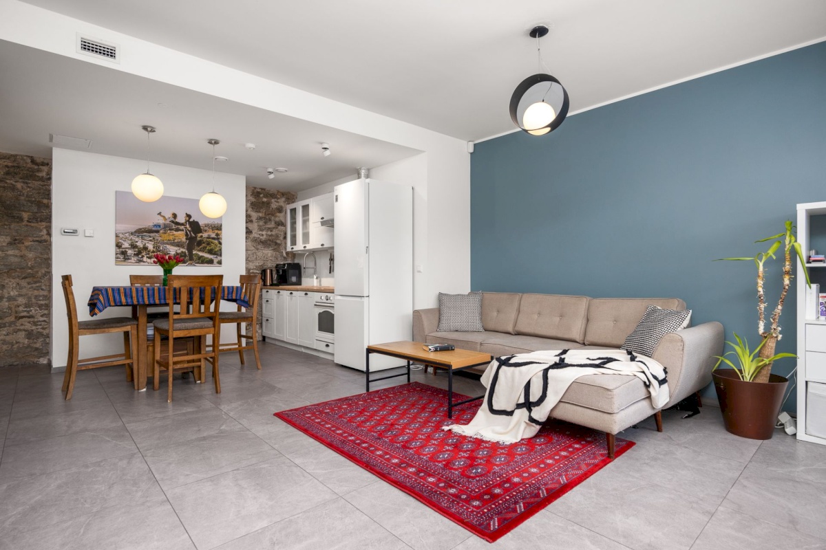 Tallinn, Kesklinna linnaosa, Vanalinn, Sauna 10