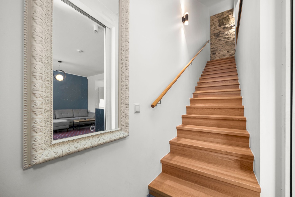 Tallinn, Kesklinna linnaosa, Vanalinn, Sauna 10