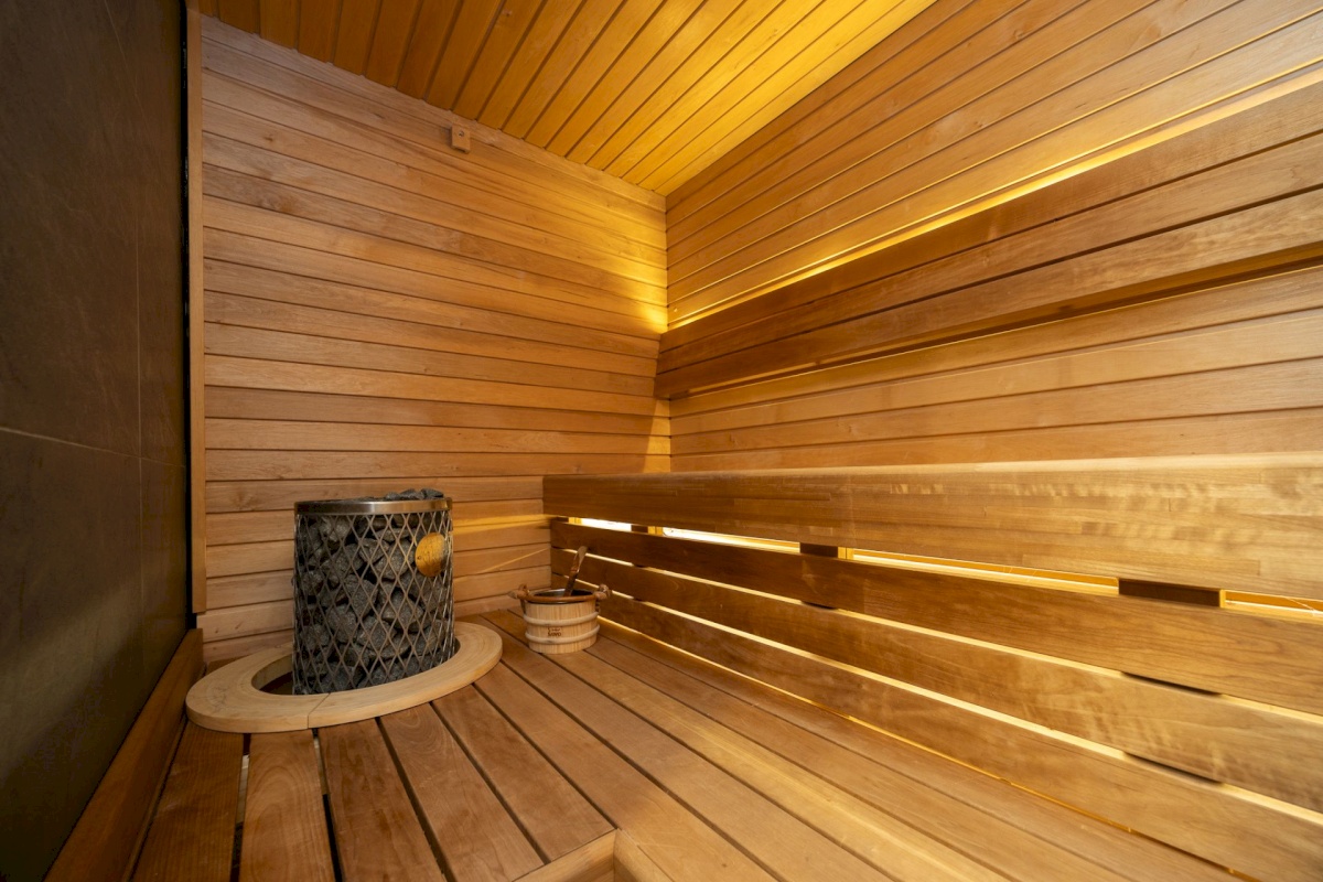 Tallinn, Kesklinna linnaosa, Vanalinn, Sauna 10