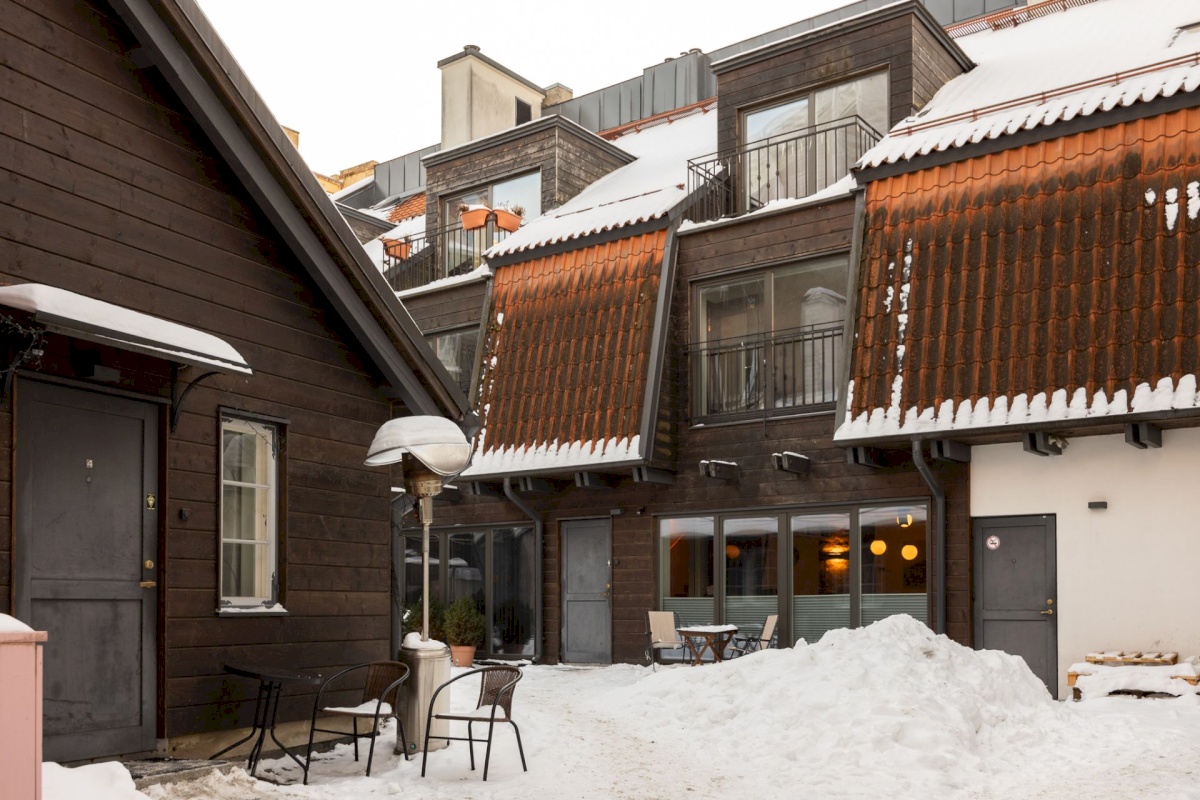 Tallinn, Kesklinna linnaosa, Vanalinn, Sauna 10