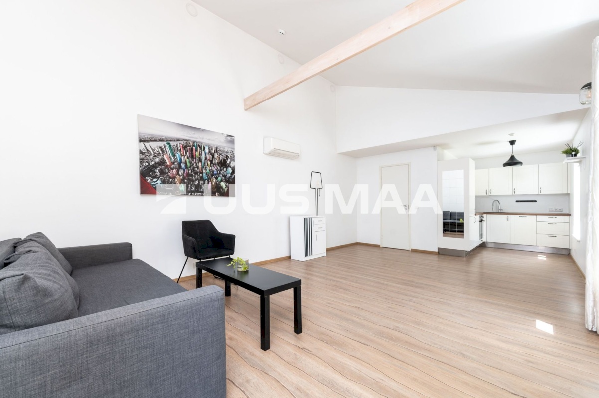 Tallinn, Kesklinna linnaosa, Hagudi 22