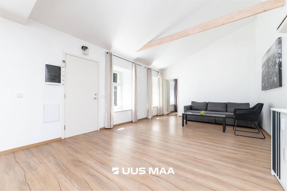 Tallinn, Kesklinna linnaosa, Hagudi 22