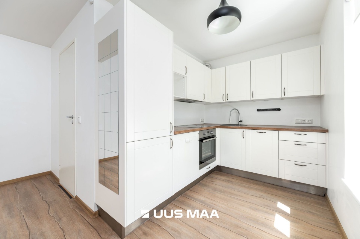 Tallinn, Kesklinna linnaosa, Hagudi 22