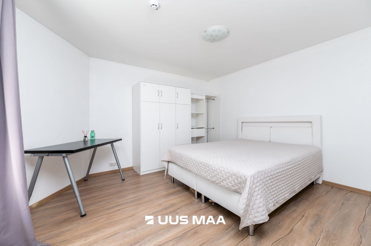 Tallinn, Kesklinna linnaosa, Hagudi 22