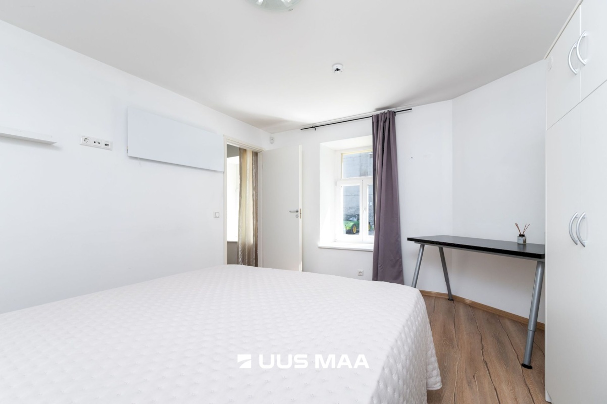 Tallinn, Kesklinna linnaosa, Hagudi 22