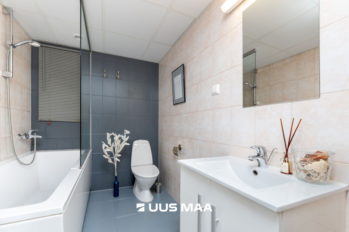 Tallinn, Kesklinna linnaosa, Hagudi 22