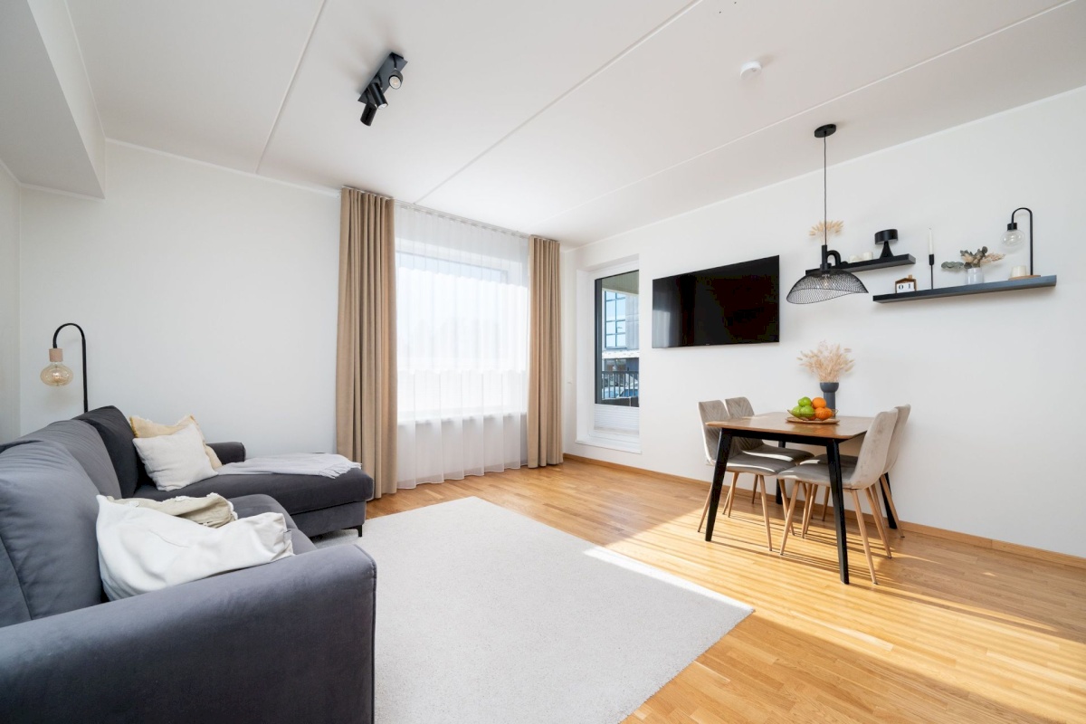 Tallinn, Haabersti linnaosa, Rõugu 22