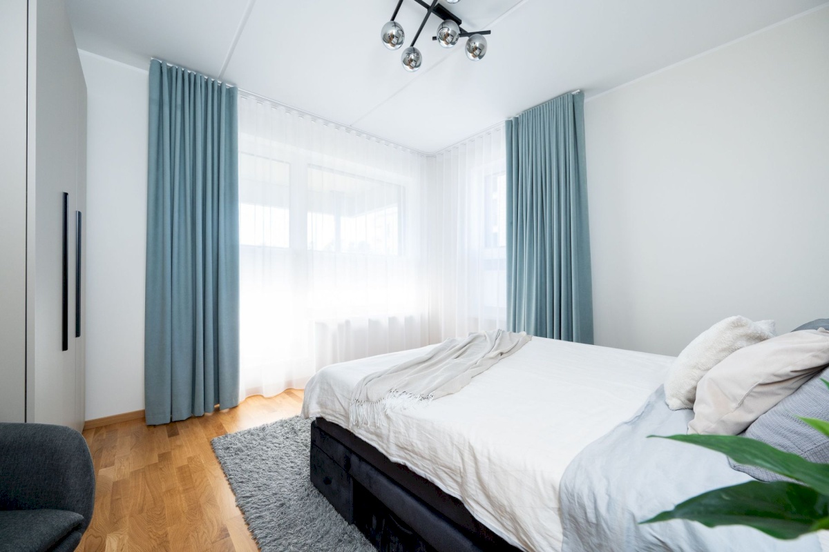 Tallinn, Haabersti linnaosa, Rõugu 22