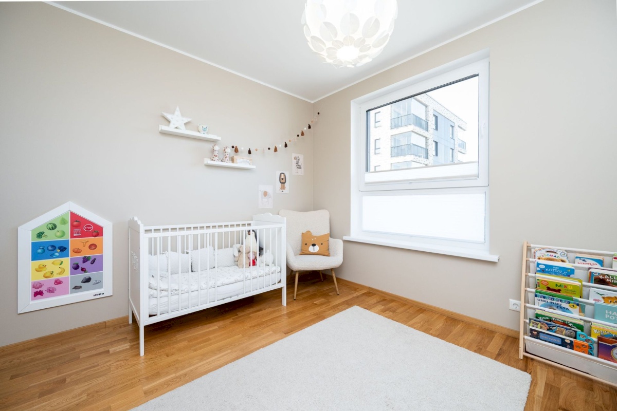 Tallinn, Haabersti linnaosa, Rõugu 22