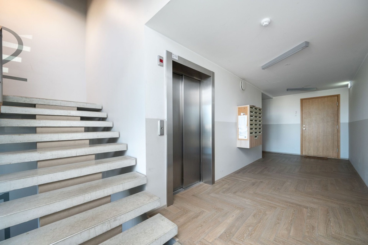 Tallinn, Haabersti linnaosa, Rõugu 22