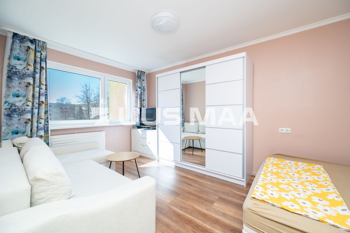 Tallinn, Haabersti linnaosa, Õismäe tee 103