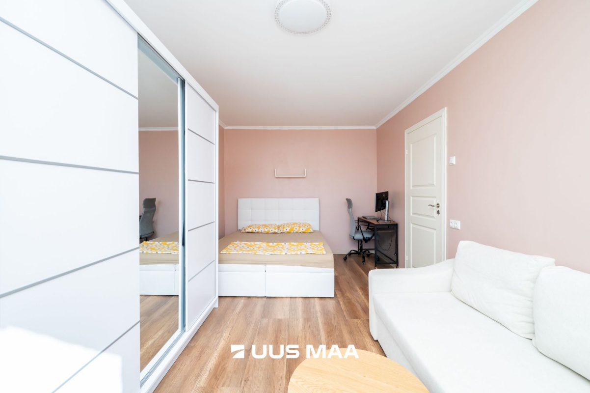 Tallinn, Haabersti linnaosa, Õismäe tee 103