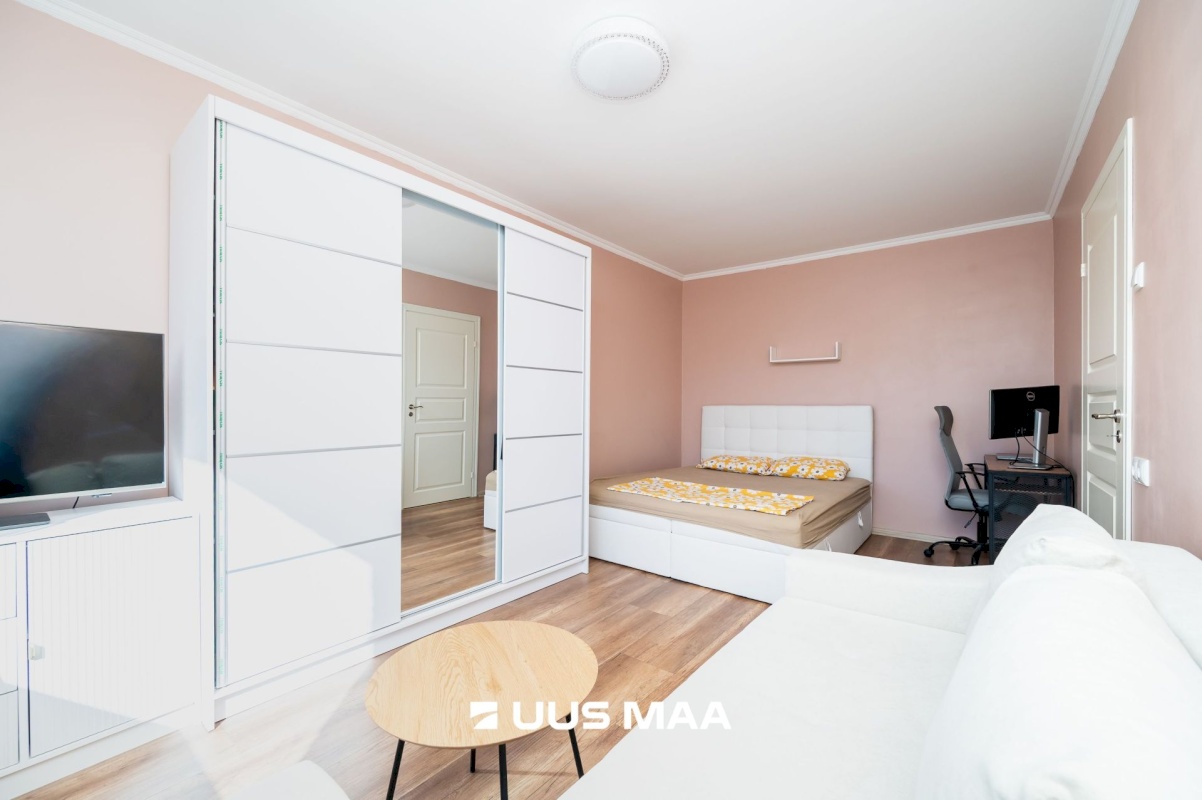 Tallinn, Haabersti linnaosa, Õismäe tee 103