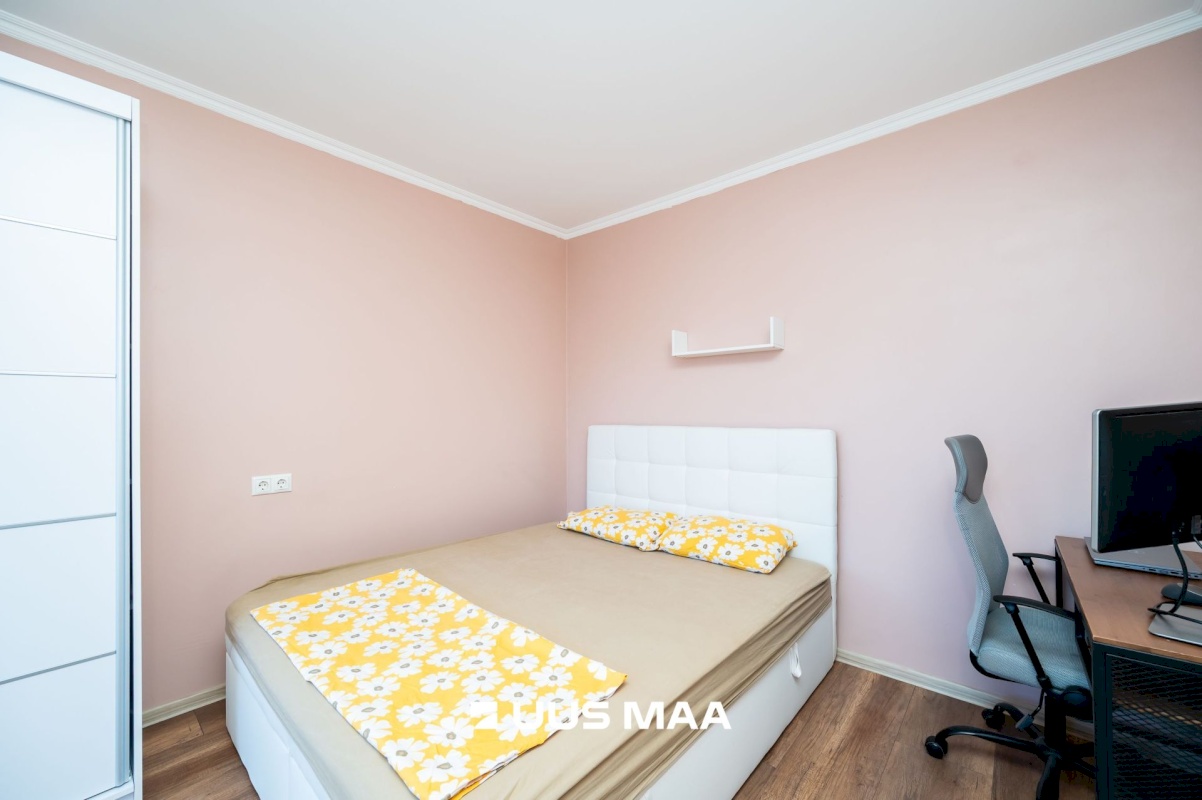 Tallinn, Haabersti linnaosa, Õismäe tee 103