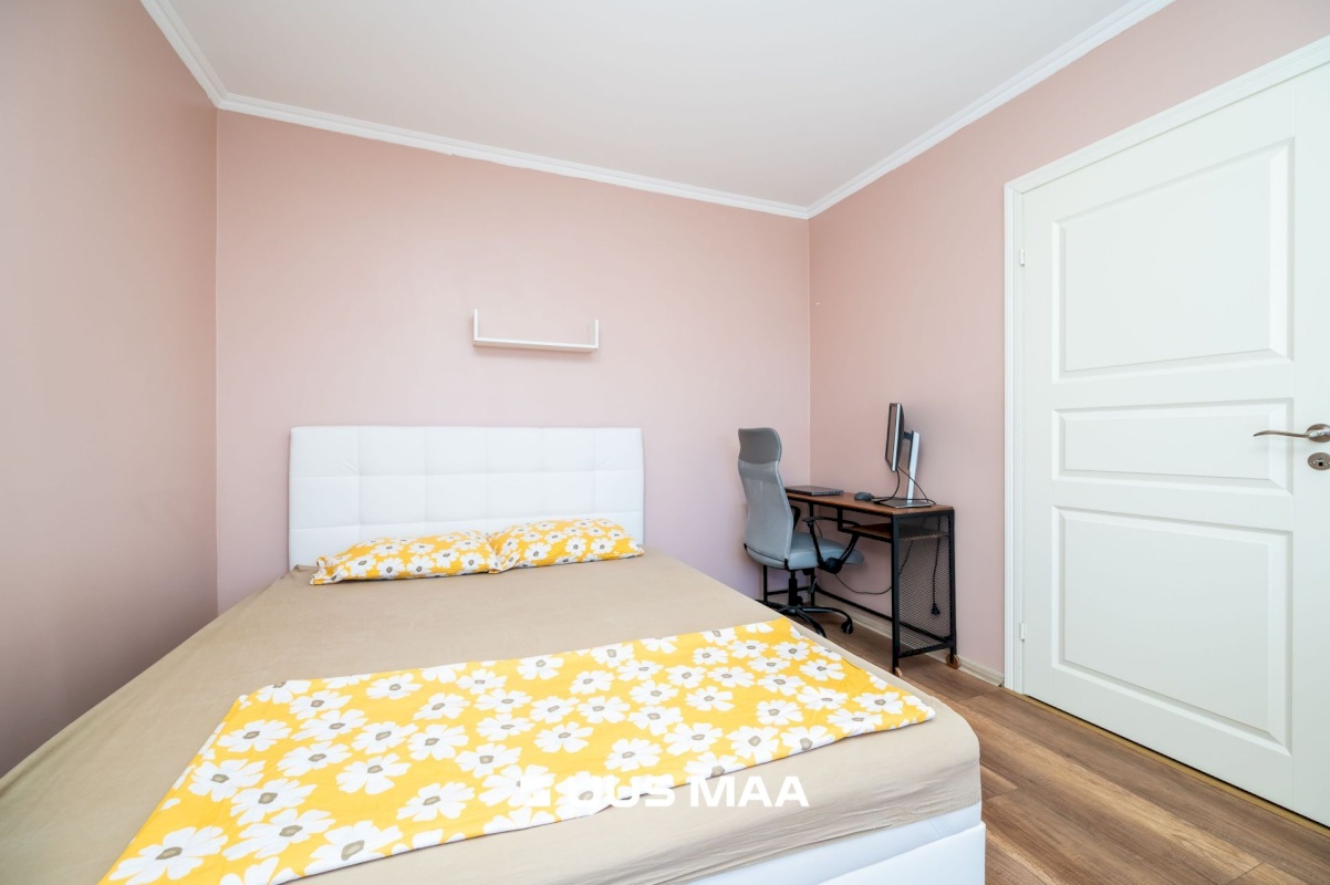 Tallinn, Haabersti linnaosa, Õismäe tee 103