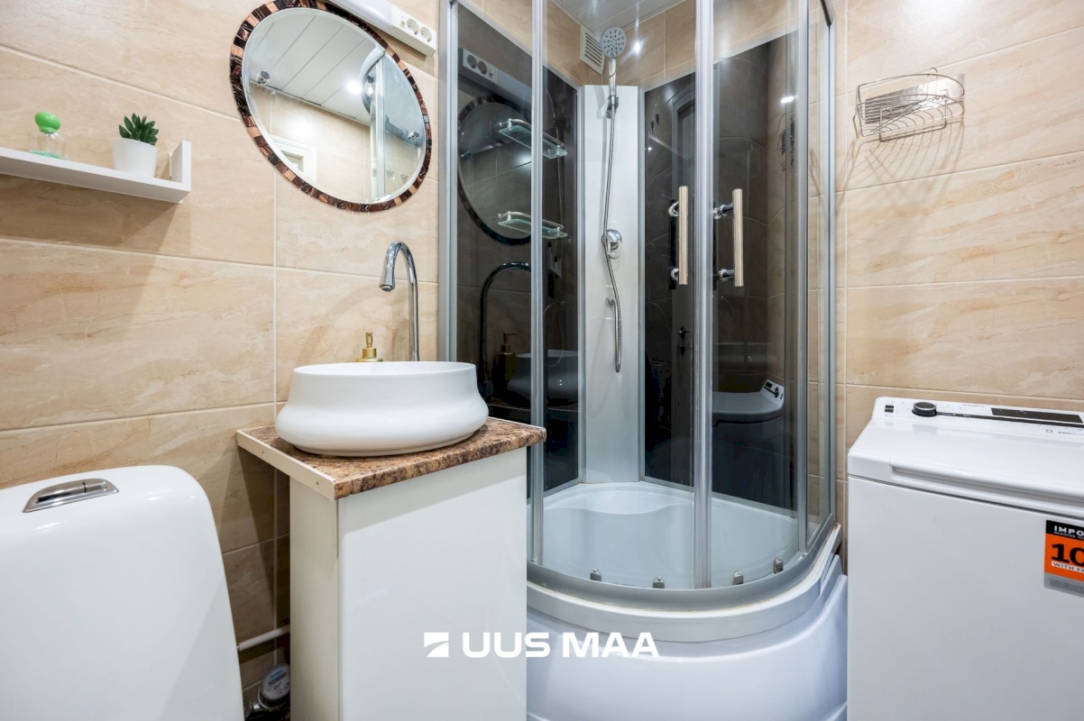 Tallinn, Haabersti linnaosa, Õismäe tee 103