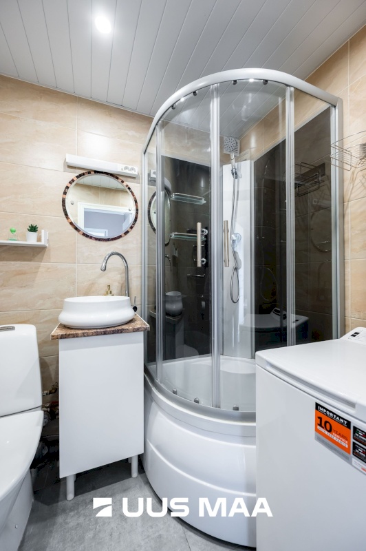 Tallinn, Haabersti linnaosa, Õismäe tee 103