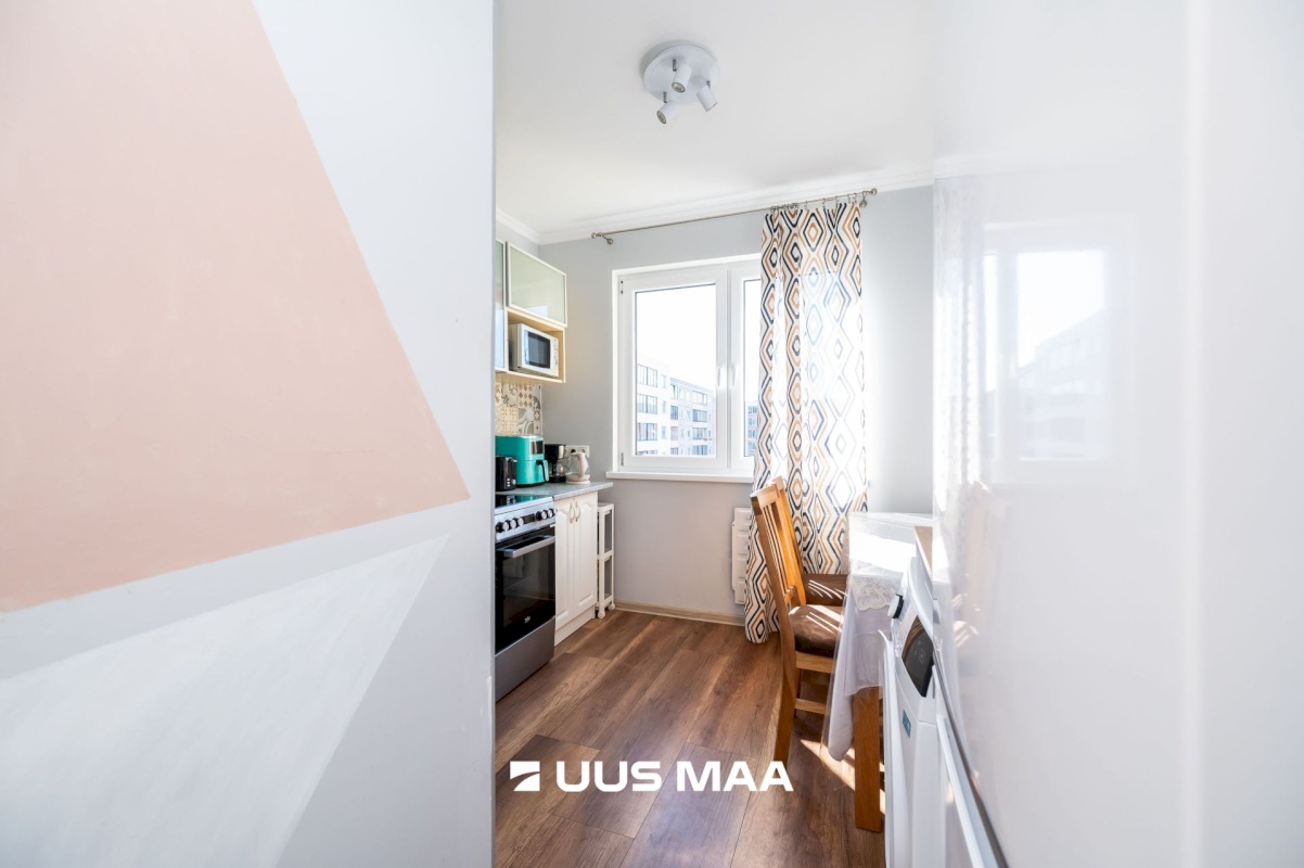 Tallinn, Haabersti linnaosa, Õismäe tee 103